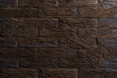 Decorative stone wall as background. High quality photo.