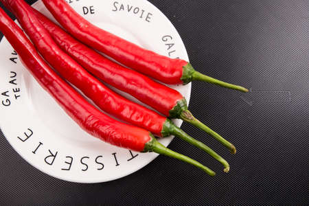 red pepper