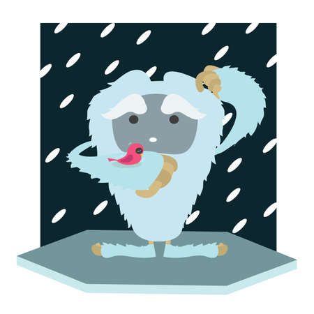 Yetoのイラスト素材