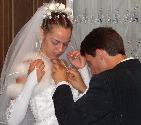 Just Married