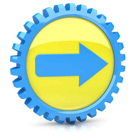 Arrow forward icon 