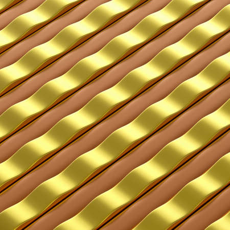 Abstract wavy background.の写真素材