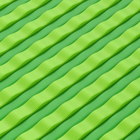 Abstract wavy background.の写真素材