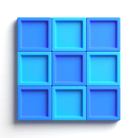 Abstract 3D Background  For graphic designers presentations 
