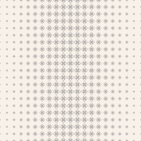 Seamless geometric abstract pattern. Ideal for backgrounds, textures and print.のイラスト素材