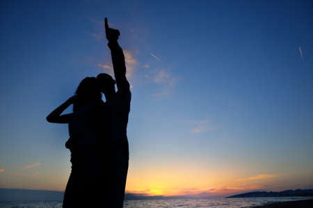 People Celebration Beach Party Summer Holiday Vacation Conceptの写真素材