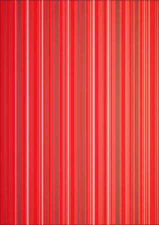 Red Lit Vertical Stripes Background のイラスト素材