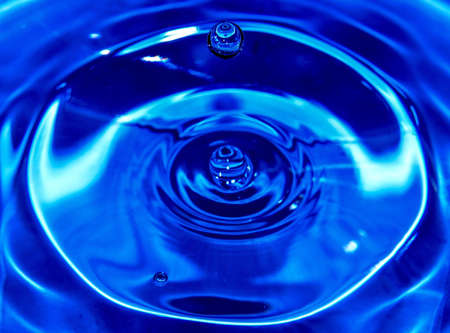 Water Dropsの素材