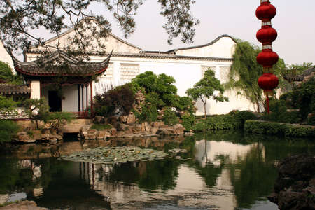 MASTER OF THE NETS GARDENの写真素材