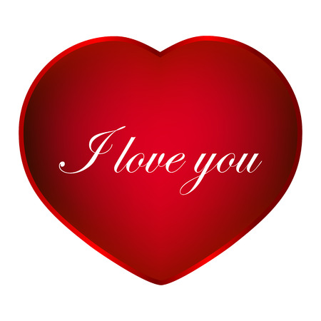 ValentineÂ´s Day wallpaperのイラスト素材