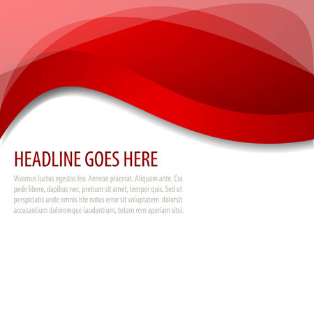 Abstract vector backgroundのイラスト素材