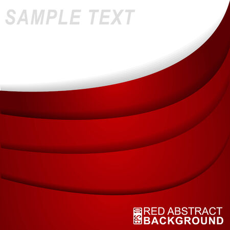 Abstract vector backgroundのイラスト素材