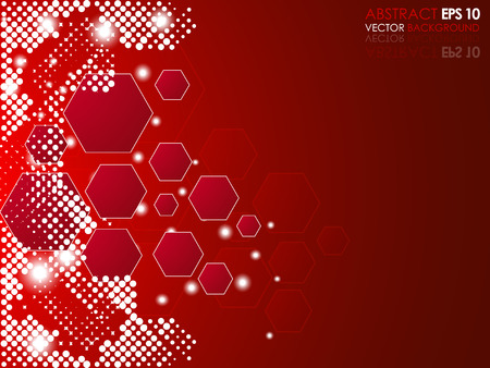 Abstract background with elegant design のイラスト素材