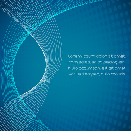 Abstract vector backgroundのイラスト素材