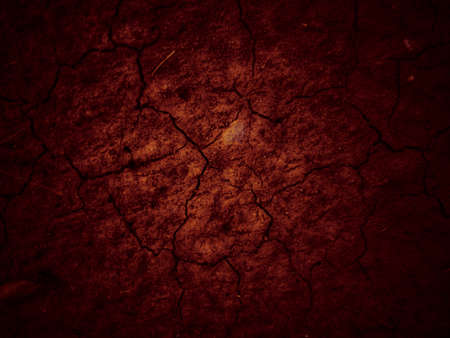 abstract texture cracked backgroundの写真素材