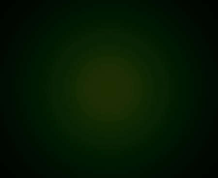 abstract texture gradient dark green background with empty and blank space using for graphic design or all purposeの写真素材