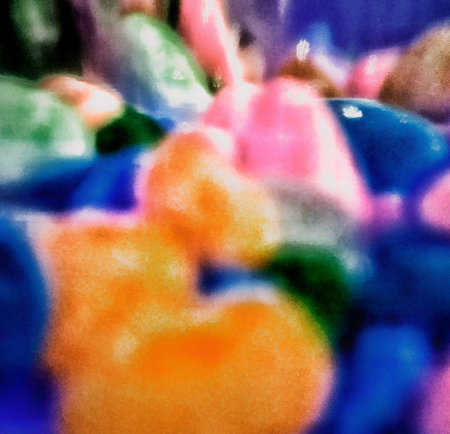 Abstract texture pattern background blurred defocused