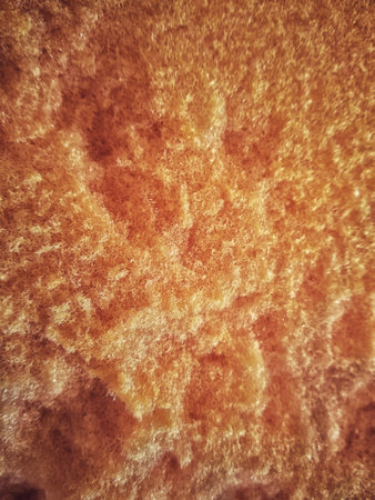 abstract blur background, colorful design, modern elegant texture for creative graphic and entertainment themeの写真素材