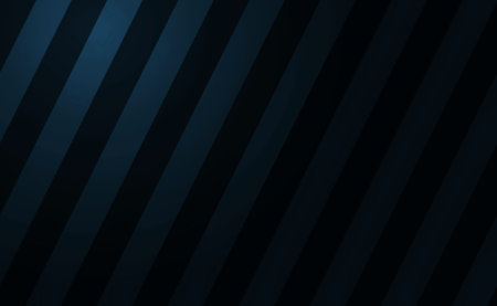 Dark blue background with diagonal stripes. llustrationの写真素材