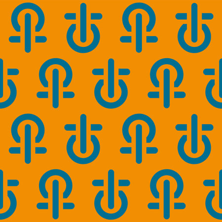 Seamless pattern with arrows. Modern stylish texture. Repeating geometric background.のイラスト素材