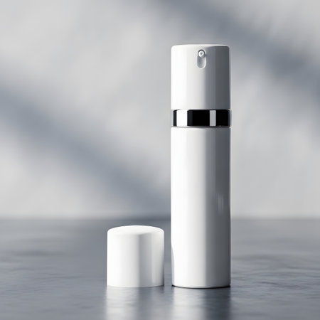 Cosmetic branding, packaging and make-up concept - Skin care serum and gel bottle, moisturizing lotion and lifting cream emulsion, anti-age cosmetics for luxury beauty skincare brand, holiday designの素材