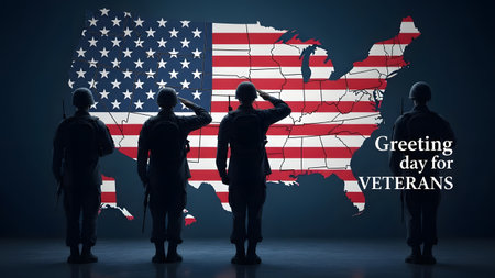 Foggy summer morning in the mountains. Dolomites, Italyの素材