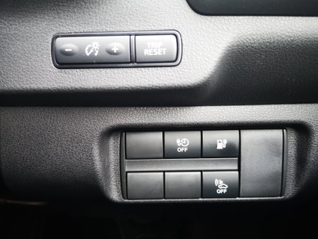 Bukit Tinggi Pahang,Malaysia - 24 Julai, 2019: Nissan Leaf Electric Car at motorshow in Aurel Sanctuary Bentong Pahangのeditorial素材