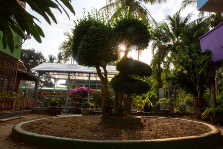 Alor Setar Kedah,Malaysia-March 1,2021:The first day of the school session for preschool students in Alor Setar during the Covid-19 pandemic season is hitting the world.のeditorial素材