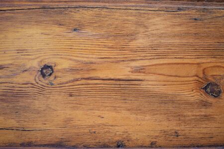 Old dark wooden texture. Natural background, top view.の写真素材