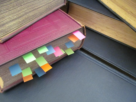 Reference Book