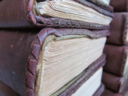 Old classic books