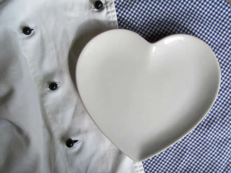 Love foodの写真素材