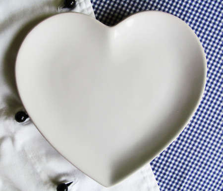 Love Foodの写真素材