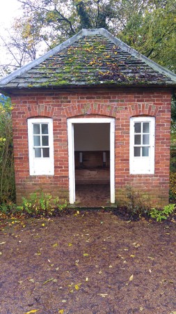 Public Toiletの写真素材