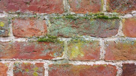 brickworkの写真素材