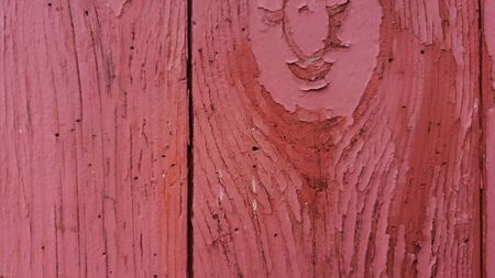 Peeling paintworkの写真素材