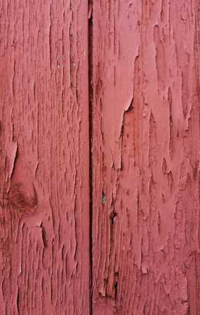 Peeling paintworkの写真素材