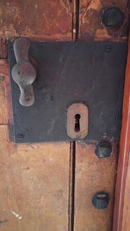 Prison Cellの写真素材