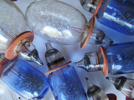 Photography Flashbulbs