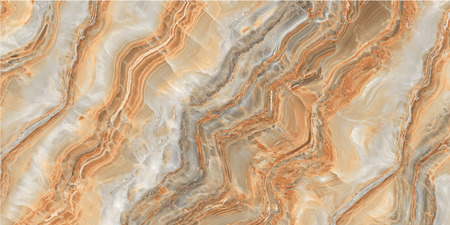 natural marble design with gloss finish natural textureの写真素材