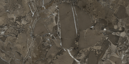 natural marble design with gloss finish natural textureの写真素材