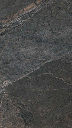 Grey color stone texture rustic finish with natural veins marble designの写真素材