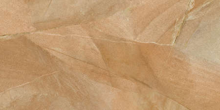 brown color stone texture matte finish with natural veins high resolution designの写真素材