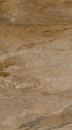 brown color stone design natural texture high resolution imageの写真素材