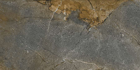 stone texture rustic finish marble design with natural veinsの写真素材