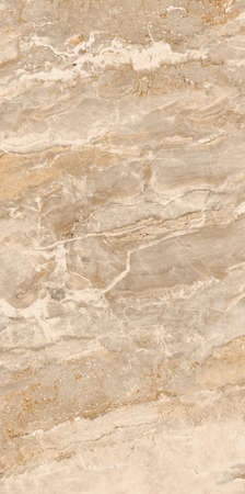 brown color stone design natural marble texture with rustic finish high resolution imageの写真素材