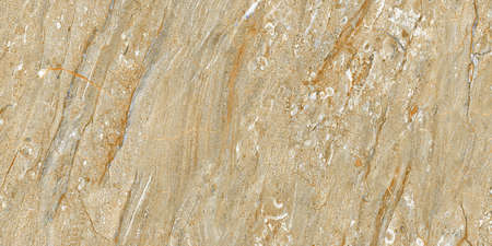 brown color stone texture use for wall tile and wallpaperの写真素材