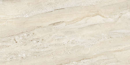 beige color travertine marble design with natural stone texture surface use for wall floor tiles and wall paperの写真素材