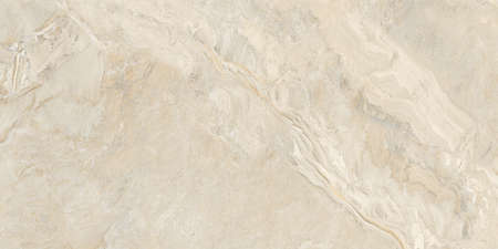 marble texture polished finish with natural veinsの写真素材