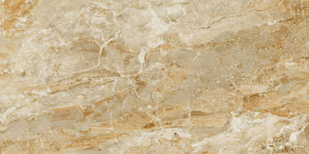 brown color emperador marble design with natural texture and veins use for wall tiles and wall paper designの写真素材